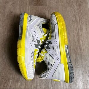 Li-Ning Way of Wade 5 “Lemon”